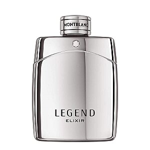 Mont Blanc Legend Elixir Erkek Parfüm 100 Ml - Mont Blanc