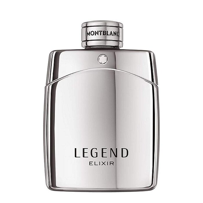Mont Blanc Legend Elixir Erkek Parfüm 100 Ml - 1
