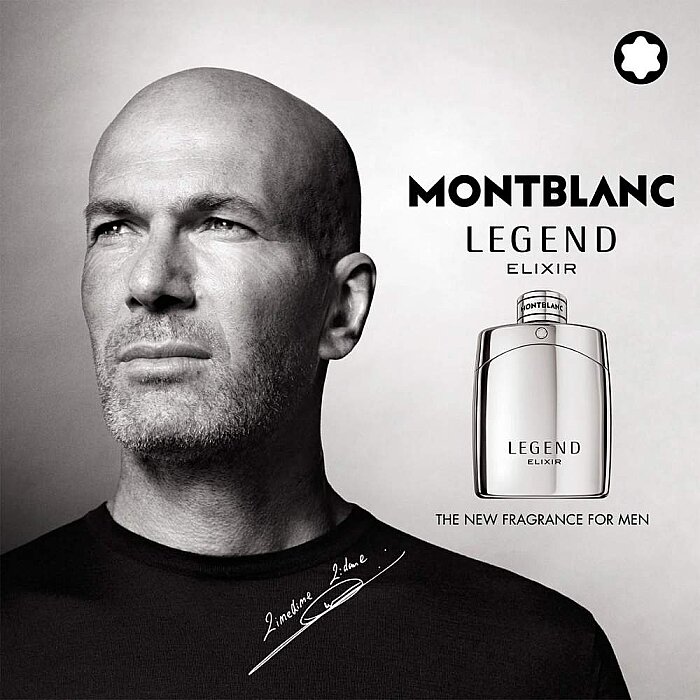 Mont Blanc Legend Elixir Erkek Parfüm 50 Ml - 6