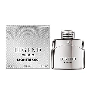 Mont Blanc Legend Elixir Erkek Parfüm 50 Ml - 2