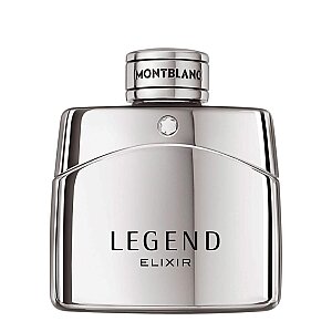 Mont Blanc Legend Elixir Erkek Parfüm 50 Ml - Mont Blanc
