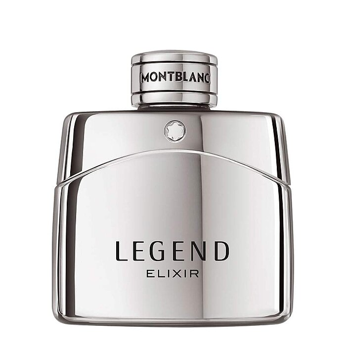Mont Blanc Legend Elixir Erkek Parfüm 50 Ml - 1