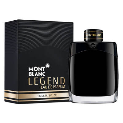 Mont Blanc Legend Erkek Parfüm Edp 100 Ml