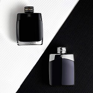 Mont Blanc Legend Erkek Parfüm Edp 100 Ml - 5