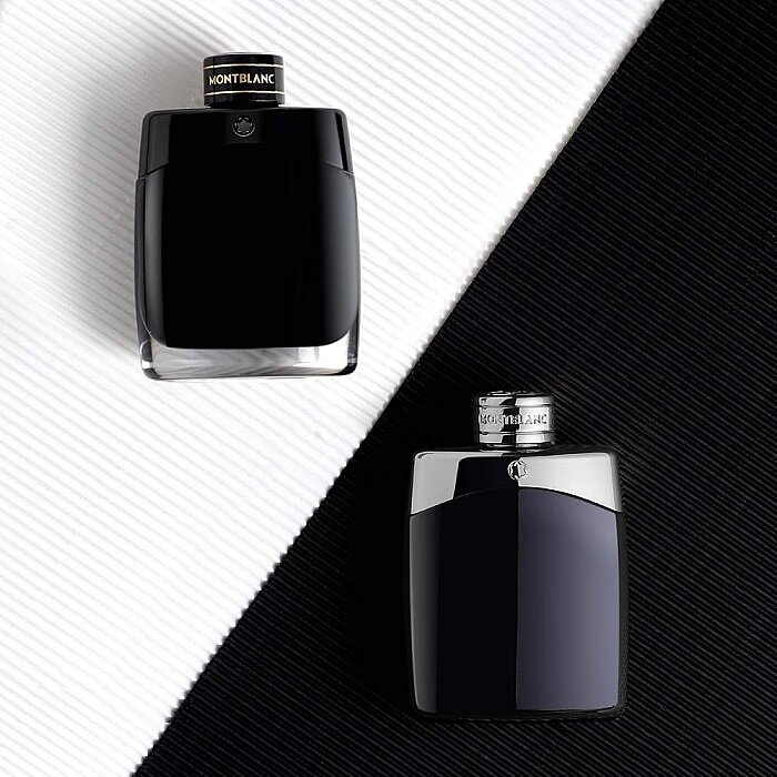 Mont Blanc Legend Erkek Parfüm Edp 100 Ml - 5