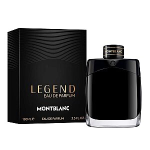 Mont Blanc Legend Erkek Parfüm Edp 100 Ml - 2