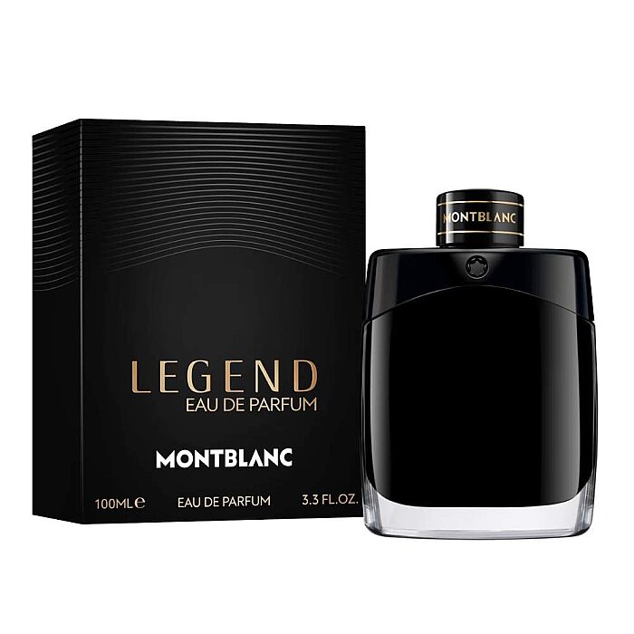 Mont Blanc Legend Erkek Parfüm Edp 100 Ml - 2