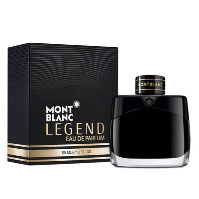 Mont Blanc Legend Erkek Parfüm Edp 50 Ml