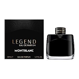 Mont Blanc Legend Erkek Parfüm Edp 50 Ml - 2