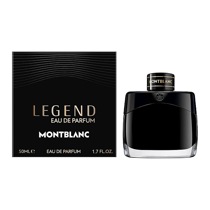 Mont Blanc Legend Erkek Parfüm Edp 50 Ml - 2