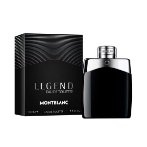 Mont Blanc Legend Erkek Parfüm Edt 100 Ml - 2