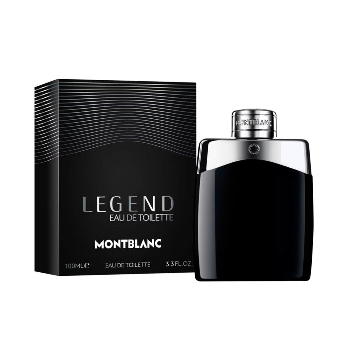 Mont Blanc Legend Erkek Parfüm Edt 100 Ml - 2