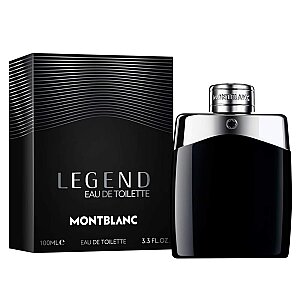 Mont Blanc Legend Erkek Parfüm Edt 100 Ml - 2