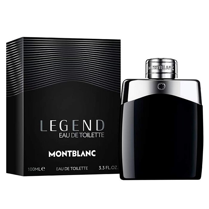 Mont Blanc Legend Erkek Parfüm Edt 100 Ml - 2