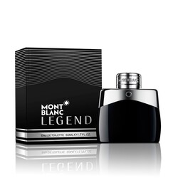 Mont Blanc Legend Erkek Parfüm Edt 50 Ml - Thumbnail