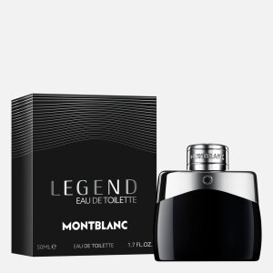 Mont Blanc Legend Erkek Parfüm Edt 50 Ml - 2