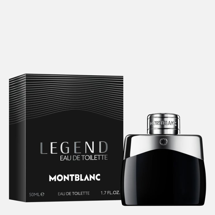 Mont Blanc Legend Erkek Parfüm Edt 50 Ml - 2
