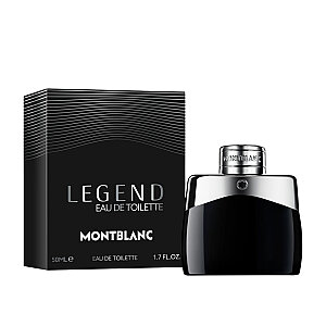 Mont Blanc Legend Erkek Parfüm Edt 50 Ml - 2