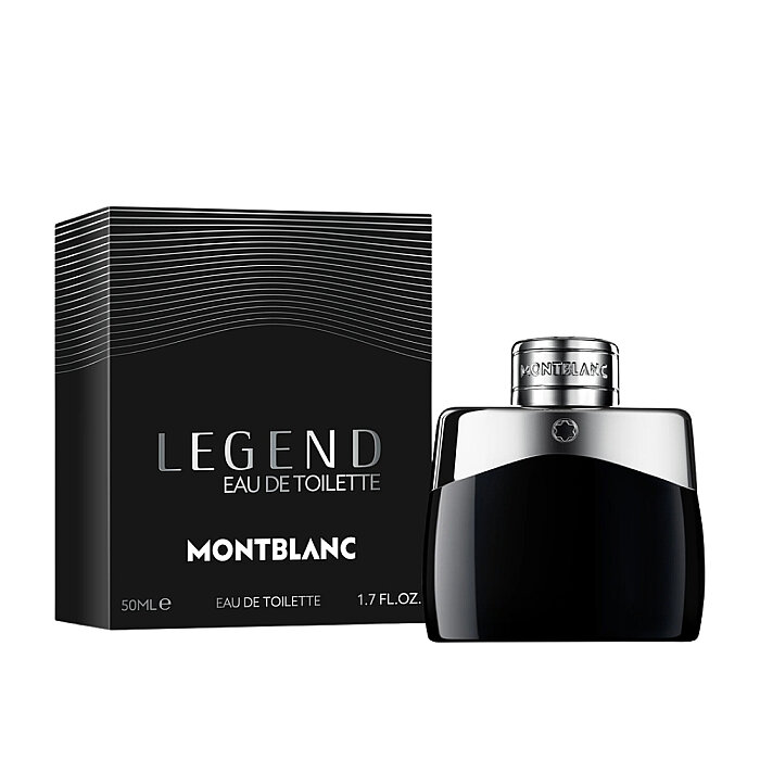 Mont Blanc Legend Erkek Parfüm Edt 50 Ml - 2