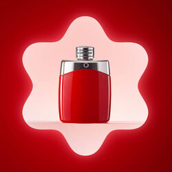 Mont Blanc Legend Red Erkek Parfüm Edp 50 Ml - Thumbnail