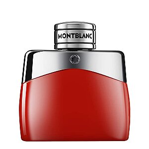 Mont Blanc Legend Red Erkek Parfüm Edp 50 Ml - Mont Blanc