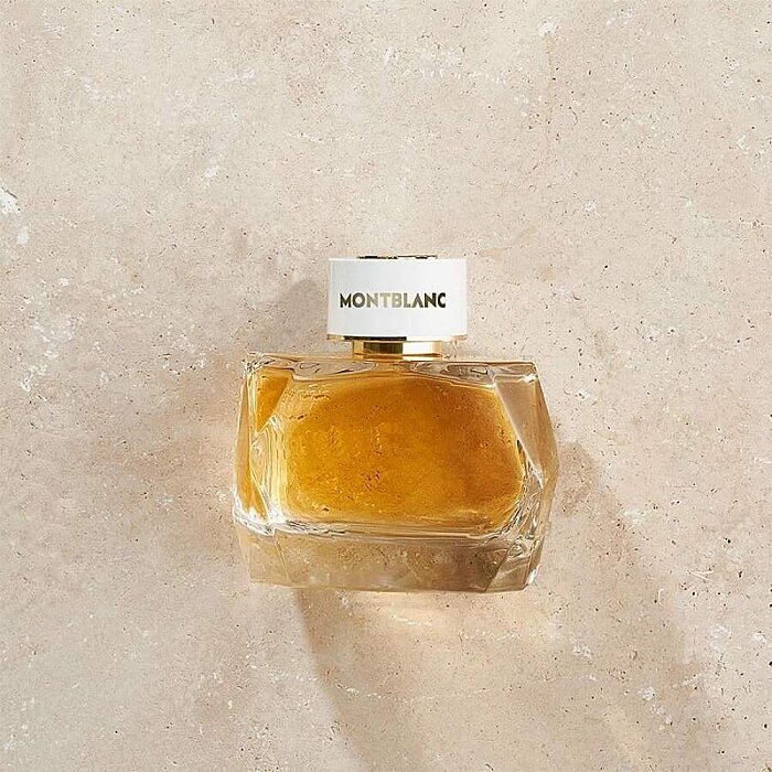 Mont Blanc Signature Absolu Kadın Parfüm Edp 90 Ml - 5