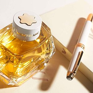 Mont Blanc Signature Absolu Kadın Parfüm Edp 90 Ml - 4