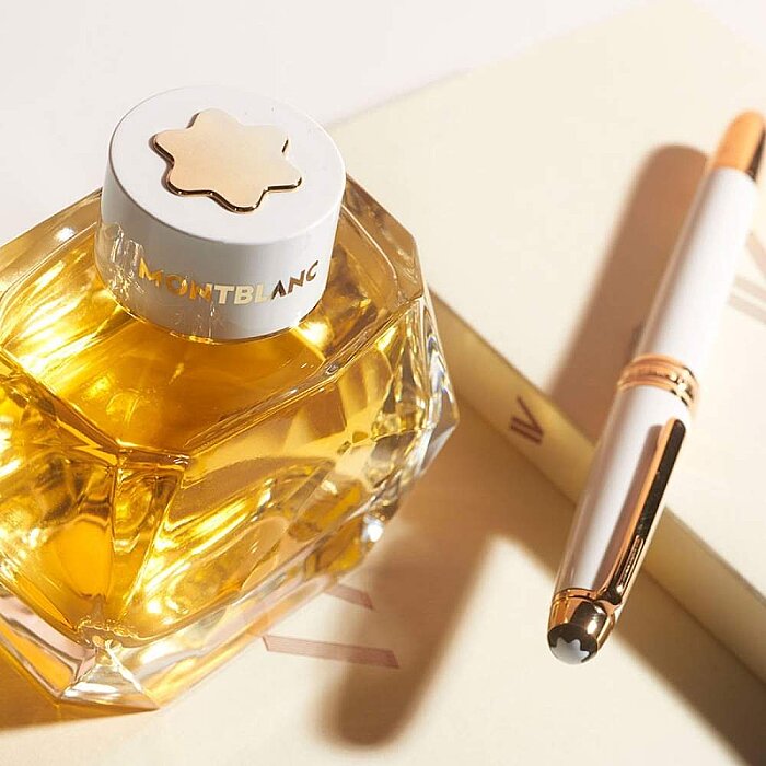Mont Blanc Signature Absolu Kadın Parfüm Edp 90 Ml - 4