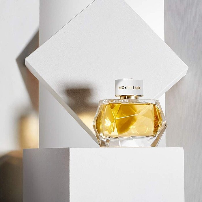 Mont Blanc Signature Absolu Kadın Parfüm Edp 90 Ml - 6