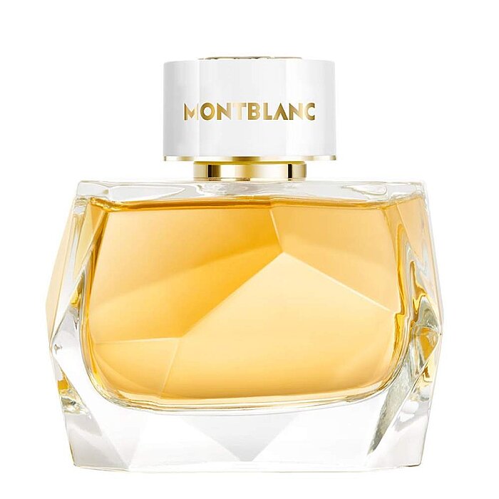 Mont Blanc Signature Absolu Kadın Parfüm Edp 90 Ml - 1
