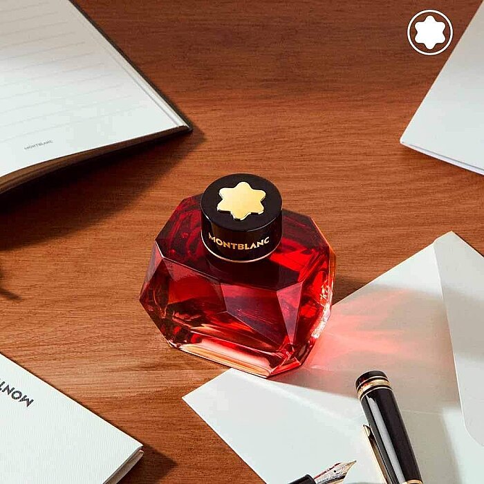Mont Blanc Signature Elixir Kadın Parfüm Edp 50 Ml - 6