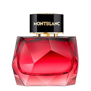 Mont Blanc Signature Elixir Kadın Parfüm Edp 50 Ml - Mont Blanc