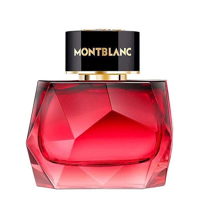 Mont Blanc Signature Elixir Kadın Parfüm Edp 50 Ml - 1