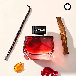 Mont Blanc Signature Elixir Kadın Parfüm Edp 90 Ml - 3
