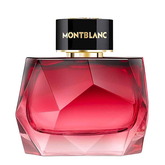 Mont Blanc Signature Elixir Kadın Parfüm Edp 90 Ml - 1