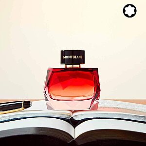 Mont Blanc Signature Elixir Kadın Parfüm Edp 90 Ml - 4