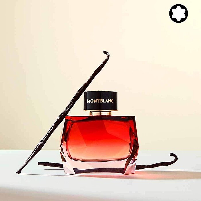 Mont Blanc Signature Elixir Kadın Parfüm Edp 90 Ml - 5