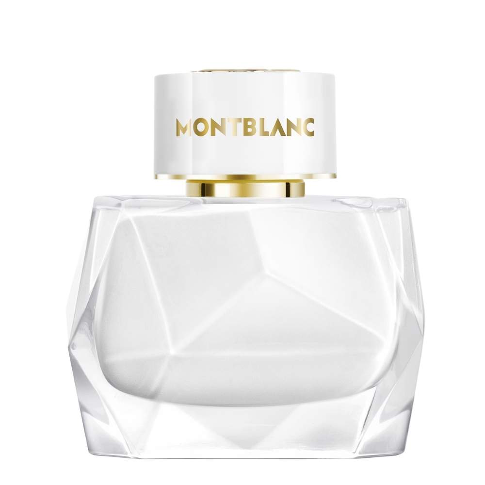 香水(女性用) (105)MONTBLANC Signature 90ml Mont Blanc Signature Kadın Parfüm Edp 90 Ml | Kağan Parfümeri