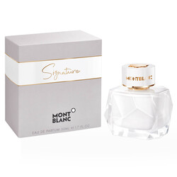 Mont Blanc Signature Kadın Parfüm Edp 50 Ml - Thumbnail