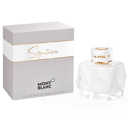 Mont Blanc Signature Kadın Parfüm Edp 90 Ml - Thumbnail