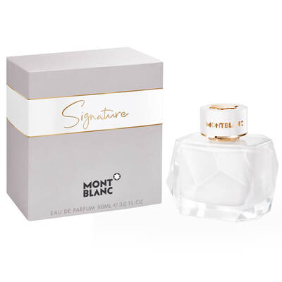 Mont Blanc Signature Kadın Parfüm Edp 90 Ml