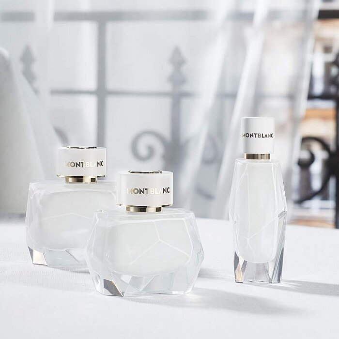Mont Blanc Signature Kadın Parfüm Edp 90 Ml - 3