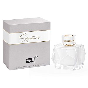 Mont Blanc Signature Kadın Parfüm Edp 90 Ml - 2