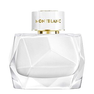 Mont Blanc Signature Kadın Parfüm Edp 90 Ml - Mont Blanc