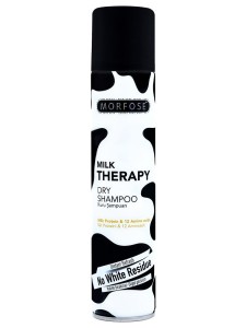 Morfose - Morfose Milk Therapy Kuru Şampuan 200 Ml