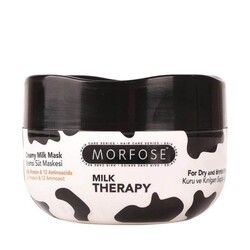 Morfose Milk Therapy Saç Maskesi 250 Ml - Thumbnail