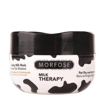 Morfose Milk Therapy Saç Maskesi 250 Ml