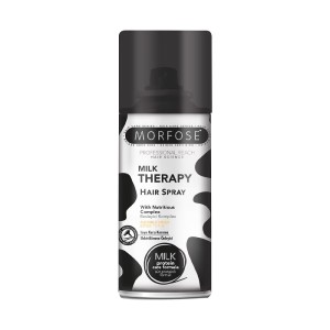 Morfose - Morfose Milk Therapy Saç Spreyi 75 Ml