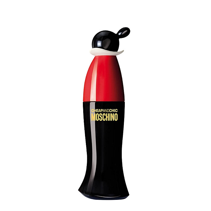 Moschino Cheap and Chic Kadın Parfüm Edt 50 Ml - 1