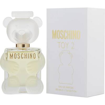Moschino Toy2 Kadın Parfüm Edp 100 Ml